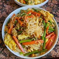 Mì Ăn Liền Hoài Sơn Yuchang 26 Gói ( Thùng)