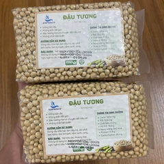 Đậu Nành Thuần Chủng Anphaco 500gr ( Túi)