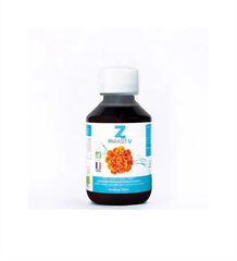 Thuốc Tẩy Giun Tẩy Ký Sinh Trùng Hữu Cơ Parasit (150ml)