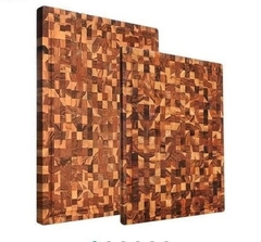 Thớt chặt to DC04 25x35x3.8 cm