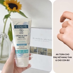 Kẽm Dưỡng Coslys 200ml