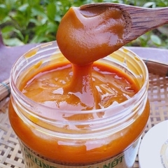Đường thốt Nốt Nguyên chất 1kg