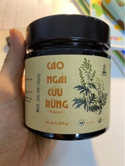 Cao Ngải Cứu Rừng 500gr