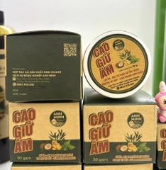 Cao giữ ấm to
