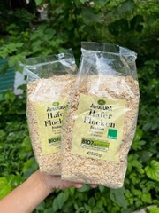 Yến mạch Hafer Cán Vỡ 500gr ( Túi)