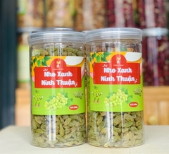 Nho Khô Ninh Thuận 500gr
