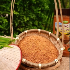 Đường thốt nốt hữu cơ Anbio 500gr