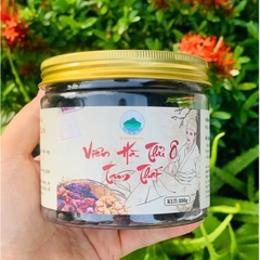 VIÊN HÀ THỦ Ô TAM THẤT