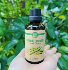 Tinh dầu sả Chanh 50ml