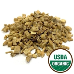 Hoàng Kỳ Hữu cơ Starwest Botanical 454gr ( Gói )