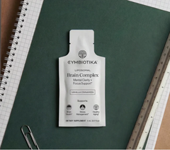 Brain Complex Liposomal Cymbiotika Bổ não  ( Hộp)