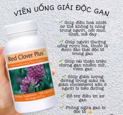 Thải độc gan Unicity