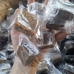 Đường Đen Gừng Viên 500gr ( Túi )