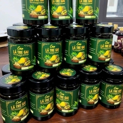 CAO LÁ TRE GAI 360gr
