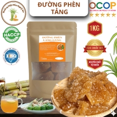 Đường phèn TẢNG Nghệ An 1kg