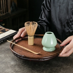 Chổi Chasen 120 sợi chuyên pha Bột