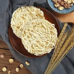 Mì Hoài Sơn Hạt Sen 12 bánh