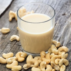 Điều sữa nguyên nấu sữa 500gr ( Túi)