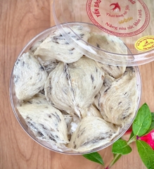 Yến Thô Già Ít Lông 100gr
