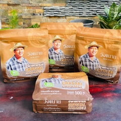 ĐƯỜNG PHÈN THÁI WANGKANAI CARAMEN 500G