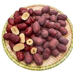 Táo bụi Tân Cương 1kg ( 2 túi)