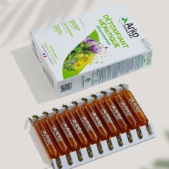 Nước Thải Độc Gan Arkopharma 20 ống ( Hộp)