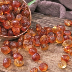 Nhựa đào Dưỡng sinh 300gr ( Túi )
