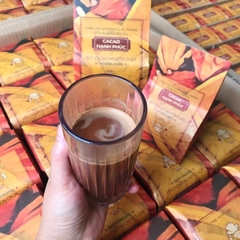 Cacao Hạnh Phúc 250gr ( Túi)