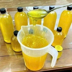 MẬT ONG BẠC HÀ CHUẨN V2