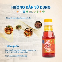 Dầu Hạt Điều Lê Gia 100ml