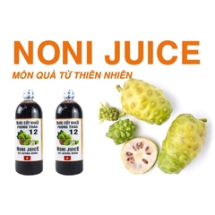 Nước Cốt NHÀU Phong Thảo 1 lít
