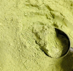 Bột Rau Má Đậu Xanh 500gr ( Hộp)