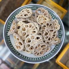 Trà củ sen 200gr