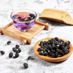 Hắc kỉ Tử Hoang Giã 500gr (Gói)