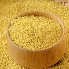 Hạt Kê Nghệ An 1kg ( Túi)