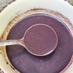 Bột Bổ Thận Dưỡng Nhan 500gr (Hộp)
