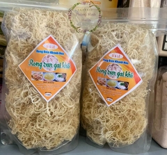 Rong sụn Sạch Khánh Hoà 500gr