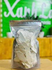 Hoài Sơn Rừng Dạng Lát Sấy Khô 500gr ( Hộp)