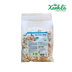Hạt Điều Hữu Cơ Vỡ Chapi 1kg ( Gói)