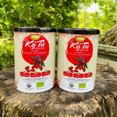 Kỉ Tử Hữu Cơ Anbio 200gr ( Hộp)