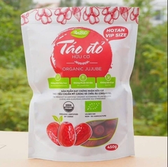 Táo Đỏ Hotan Anbio 500gr ( Túi)