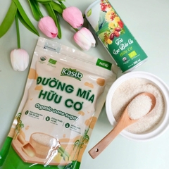 Đường Hữu Cơ Lào