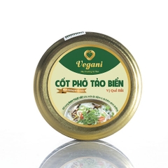 Cốt Phở Tảo Biển Quế Hồi 250gr VEGANI