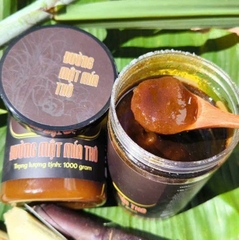 Đường Mật Mía Thô 1kg
