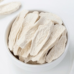 Hoài Sơn Lát Dược Trung 500gr