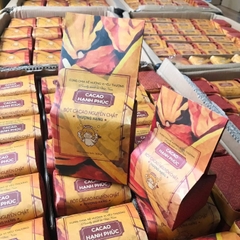 Cacao Hạnh Phúc 500gr ( Túi)