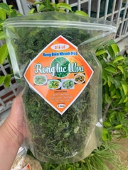 Rong xà lách 500gr