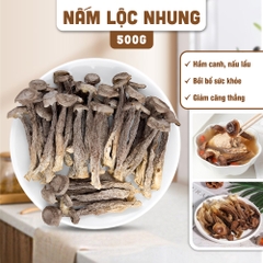 Nấm Lộc nhung 70gr