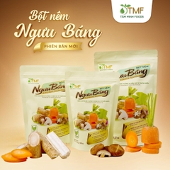 Hạt Nêm Ngưu Báng 1000g