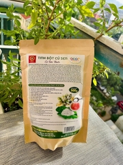 Tinh Bột Củ Sen LÊ BIỂN 500gr ( Túi )
